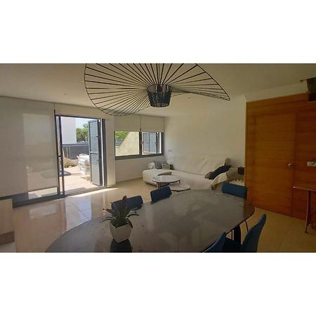 Residencial Dulcinea- Adosado Alcossebre Βίλα Εξωτερικό φωτογραφία