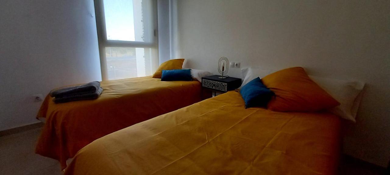 Residencial Dulcinea- Adosado Alcossebre Βίλα Εξωτερικό φωτογραφία