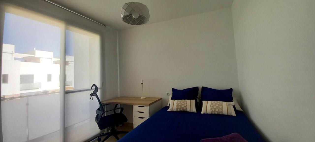 Residencial Dulcinea- Adosado Alcossebre Βίλα Εξωτερικό φωτογραφία