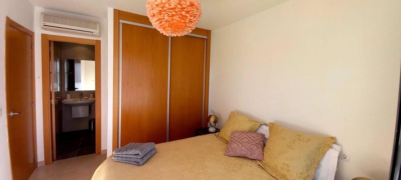 Residencial Dulcinea- Adosado Alcossebre Βίλα Εξωτερικό φωτογραφία