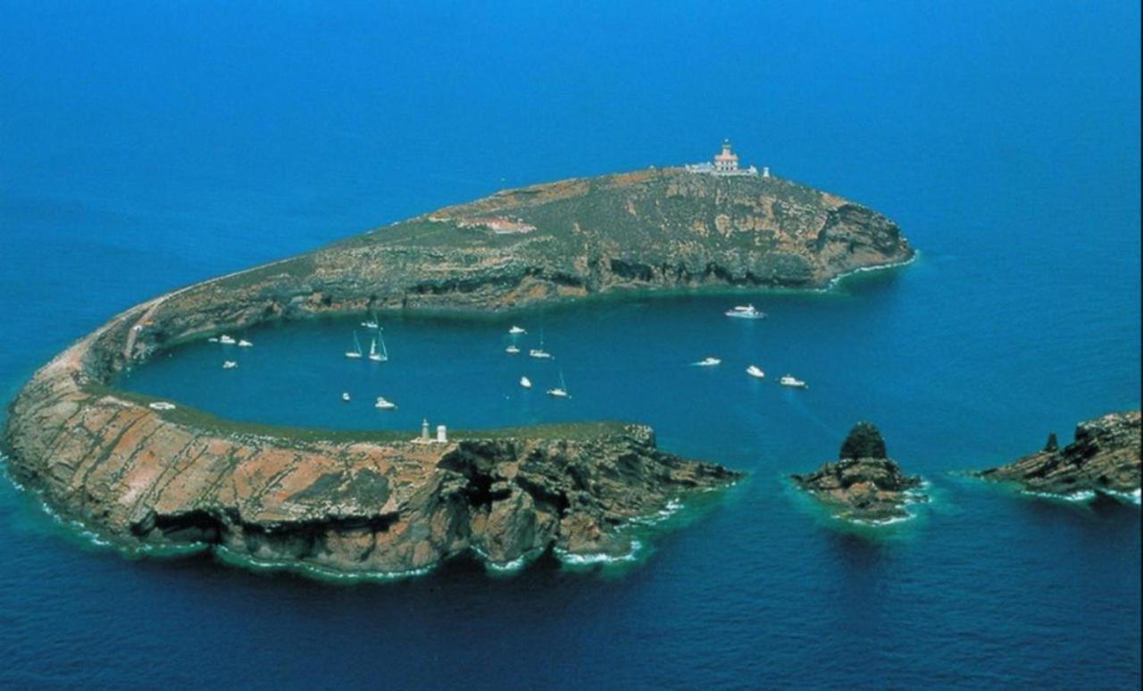 Residencial Dulcinea- Adosado Alcossebre Βίλα Εξωτερικό φωτογραφία