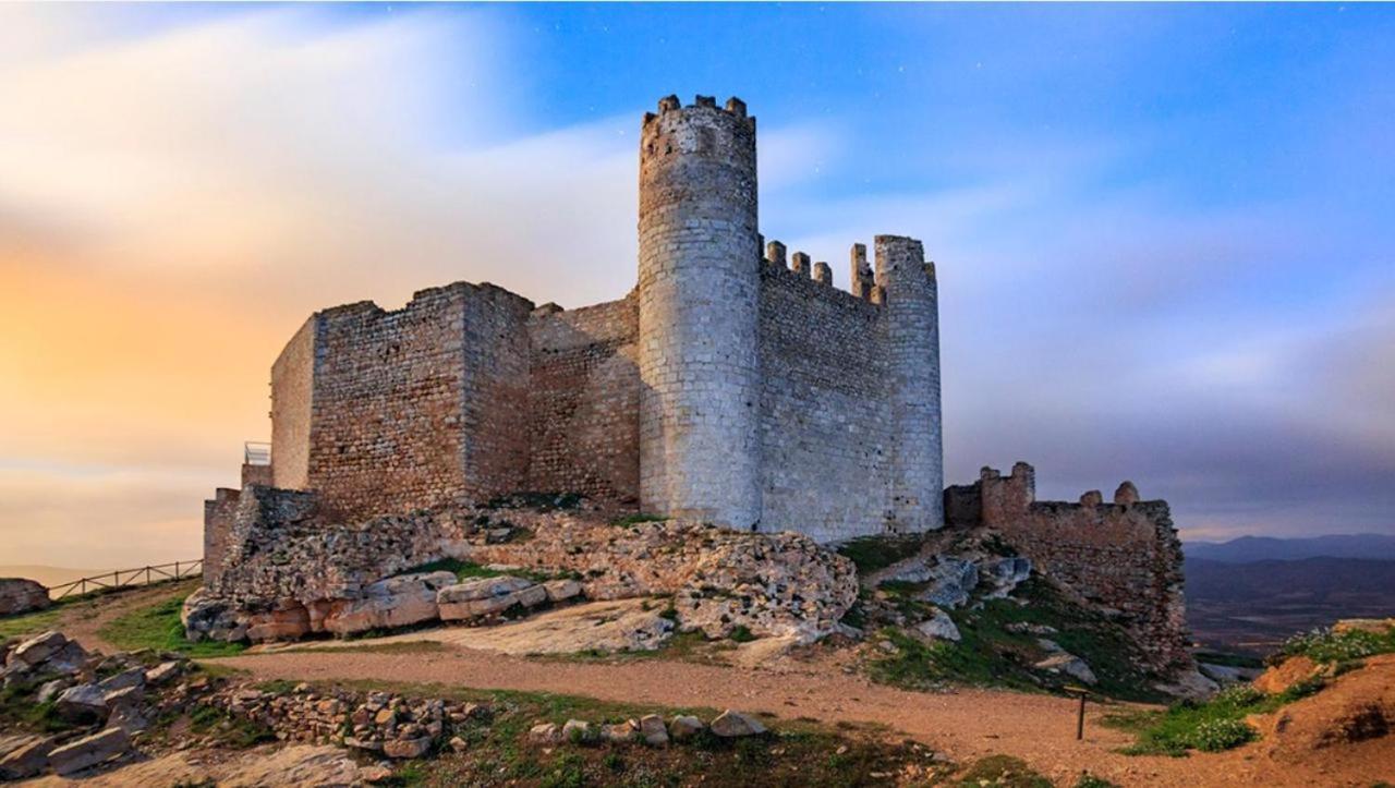 Residencial Dulcinea- Adosado Alcossebre Βίλα Εξωτερικό φωτογραφία
