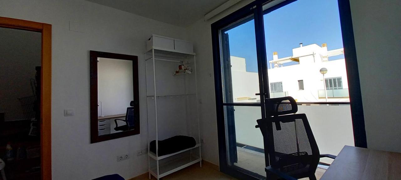 Residencial Dulcinea- Adosado Alcossebre Βίλα Εξωτερικό φωτογραφία