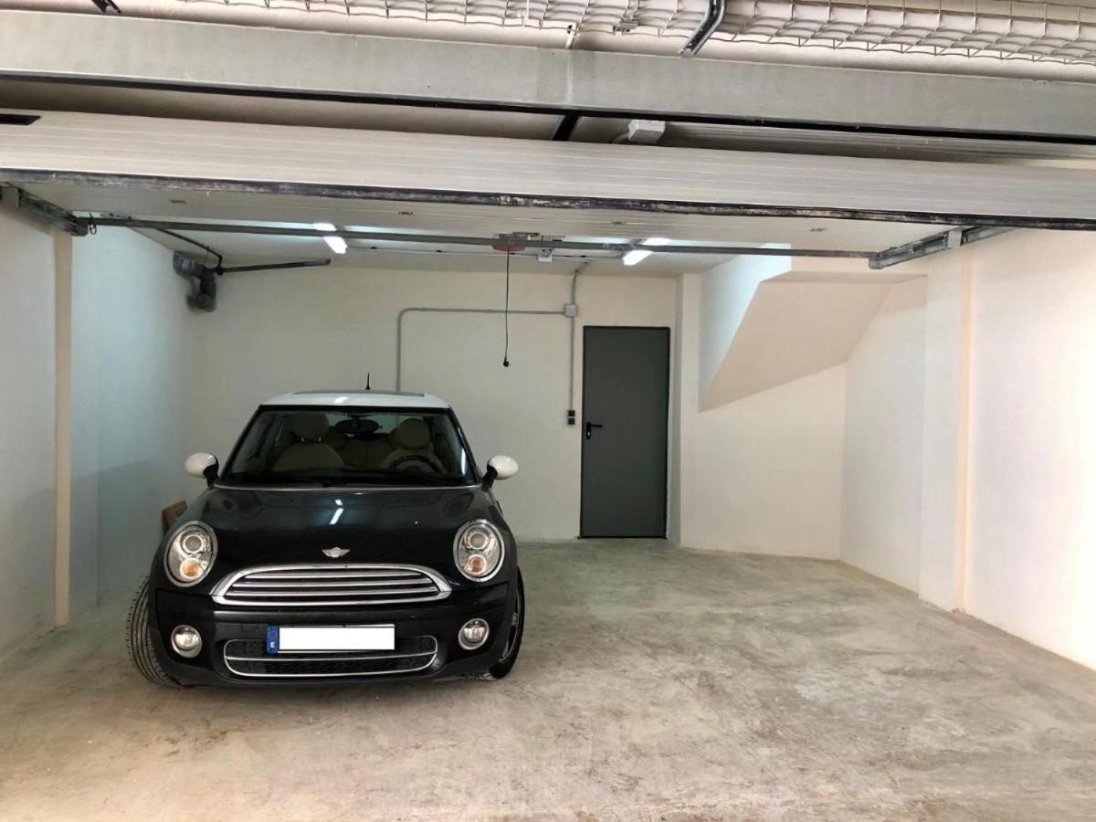 Residencial Dulcinea- Adosado Alcossebre Βίλα Εξωτερικό φωτογραφία