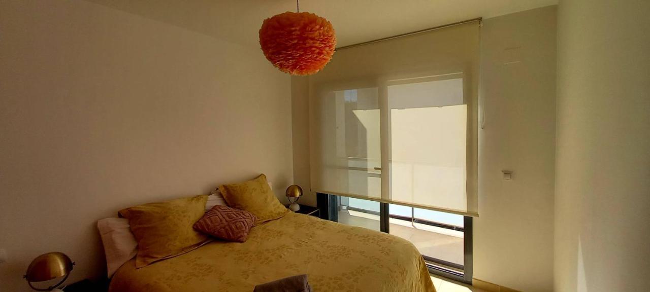 Residencial Dulcinea- Adosado Alcossebre Βίλα Εξωτερικό φωτογραφία