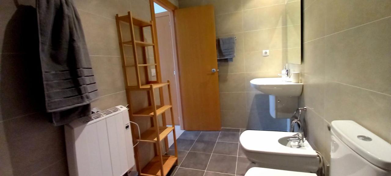 Residencial Dulcinea- Adosado Alcossebre Βίλα Εξωτερικό φωτογραφία