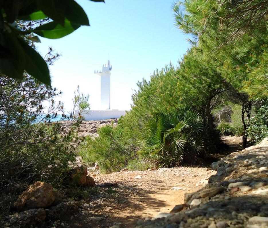 Residencial Dulcinea- Adosado Alcossebre Βίλα Εξωτερικό φωτογραφία