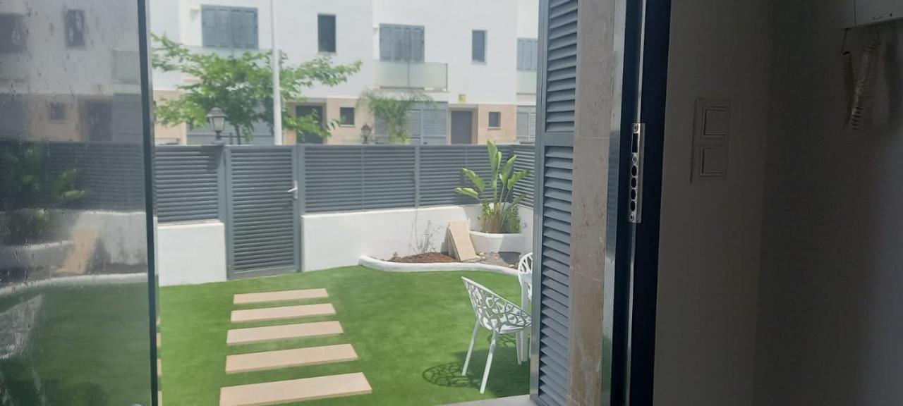 Residencial Dulcinea- Adosado Alcossebre Βίλα Εξωτερικό φωτογραφία