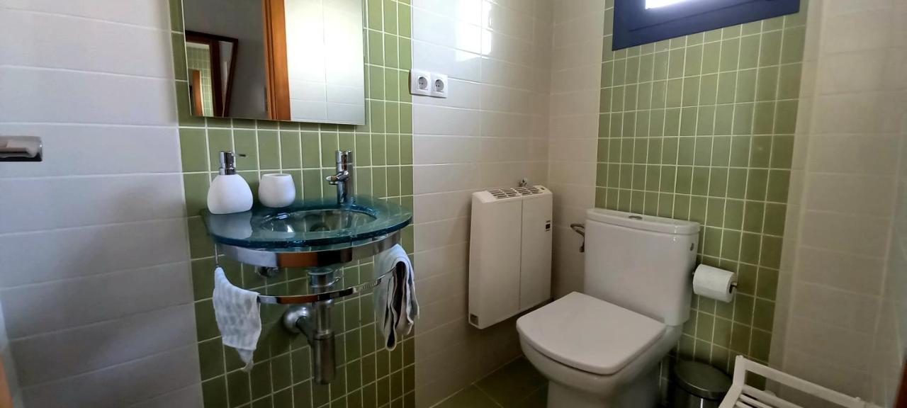 Residencial Dulcinea- Adosado Alcossebre Βίλα Εξωτερικό φωτογραφία