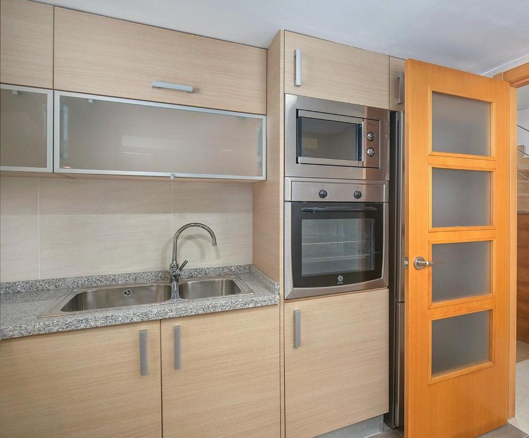 Residencial Dulcinea- Adosado Alcossebre Βίλα Εξωτερικό φωτογραφία