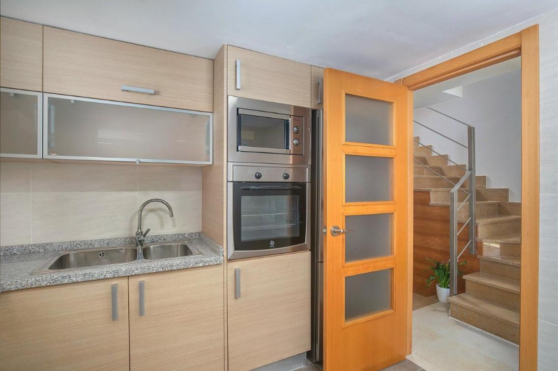 Residencial Dulcinea- Adosado Alcossebre Βίλα Εξωτερικό φωτογραφία