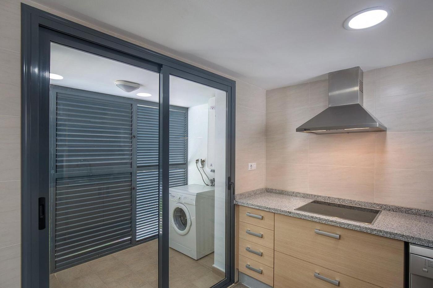 Residencial Dulcinea- Adosado Alcossebre Βίλα Εξωτερικό φωτογραφία