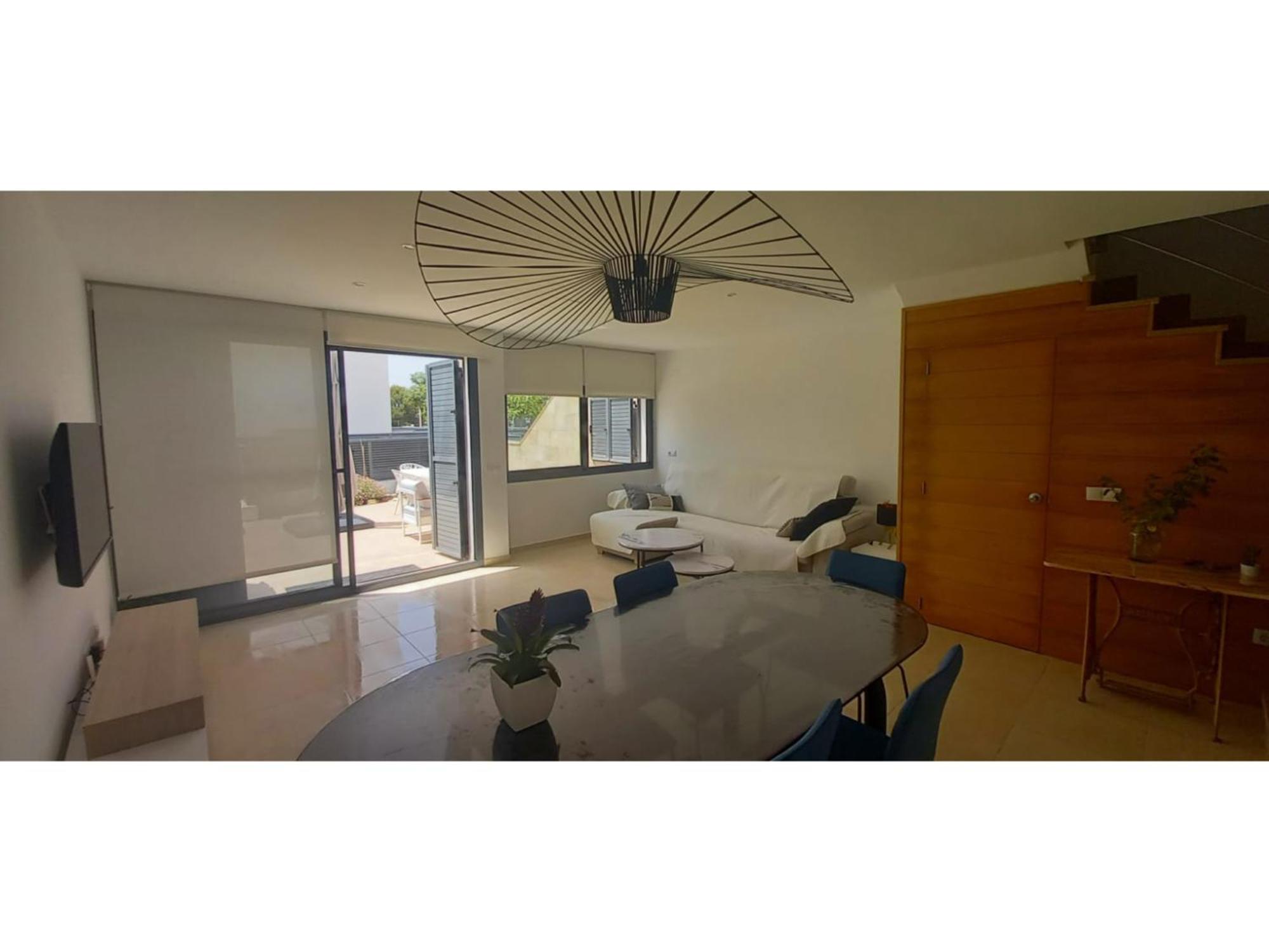 Residencial Dulcinea- Adosado Alcossebre Βίλα Εξωτερικό φωτογραφία