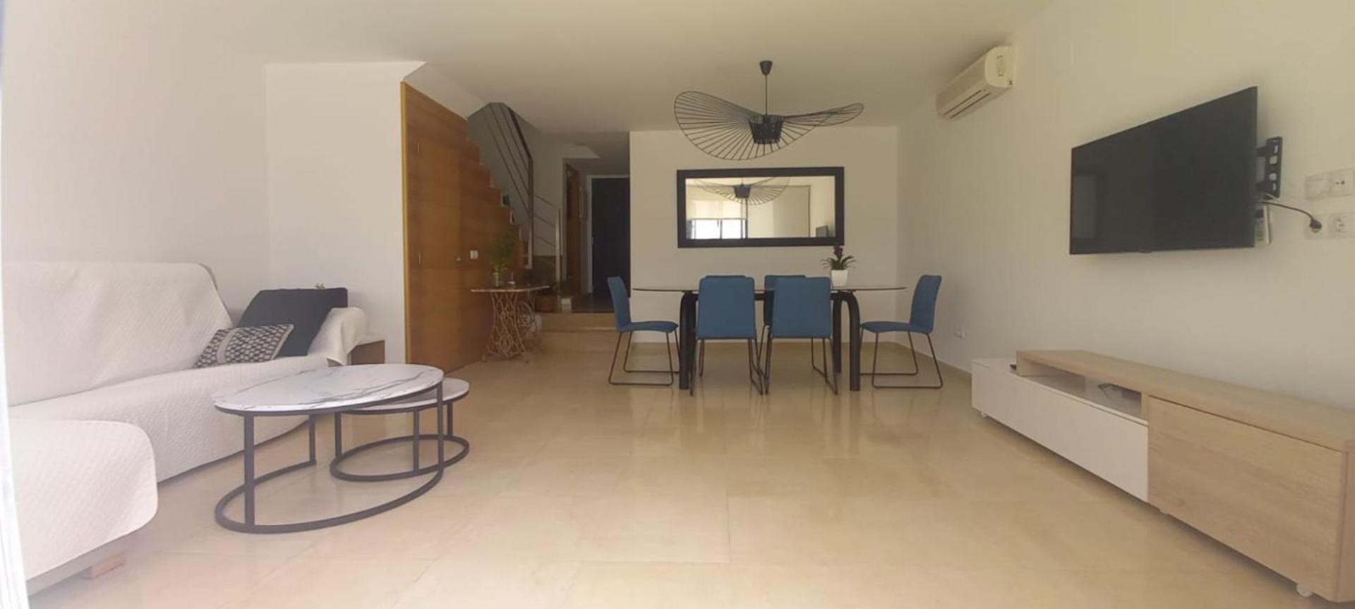 Residencial Dulcinea- Adosado Alcossebre Βίλα Εξωτερικό φωτογραφία