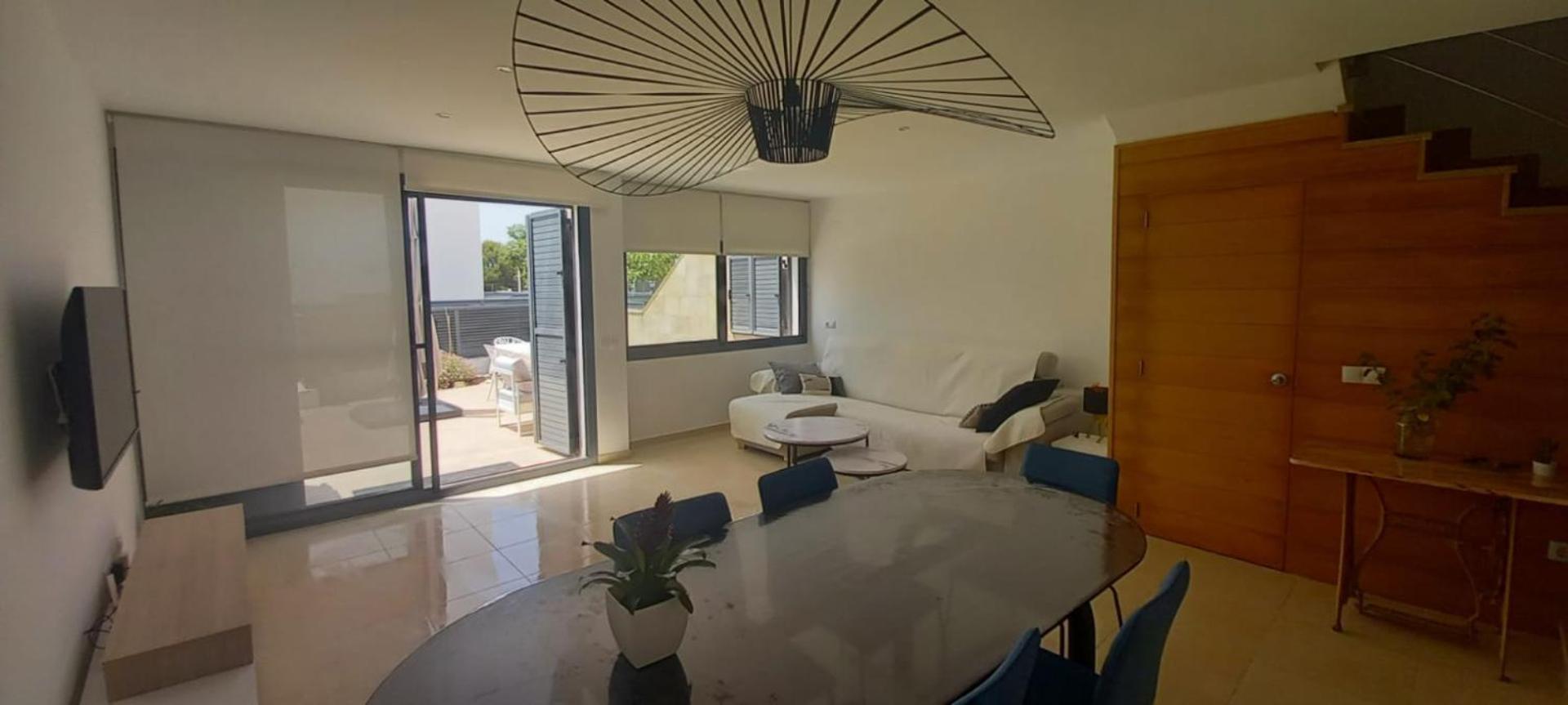 Residencial Dulcinea- Adosado Alcossebre Βίλα Εξωτερικό φωτογραφία